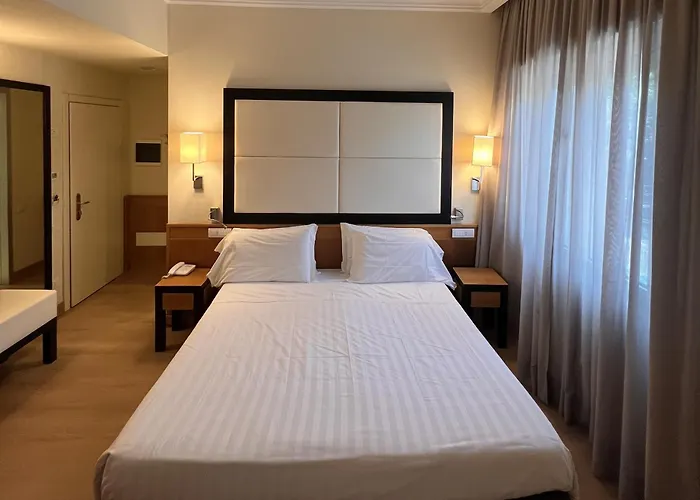 Hotel Daniel&Ristorante Cocchi Parma