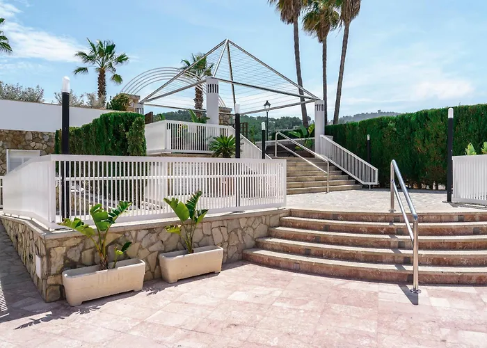 Hotel Alua Gran Camp De Mar