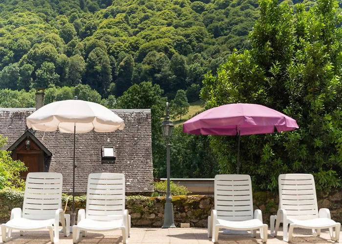 Domaine de Ramonjuan