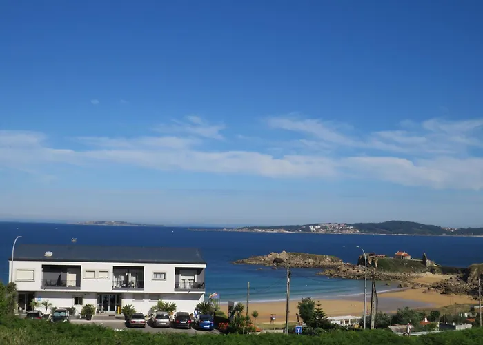 Hotel Foxos