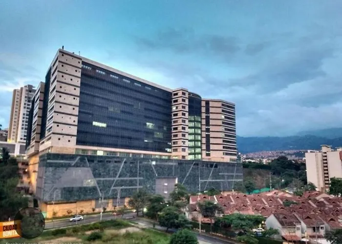 Hotel Loft Dorado Bucaramanga