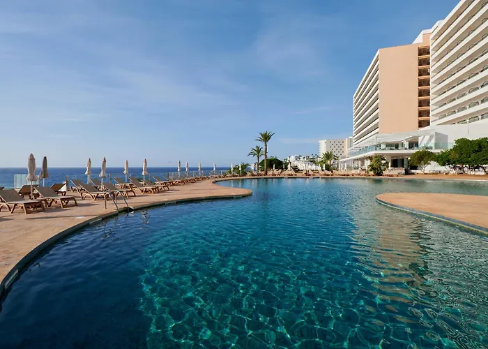 Alua Calas De Mallorca Resort