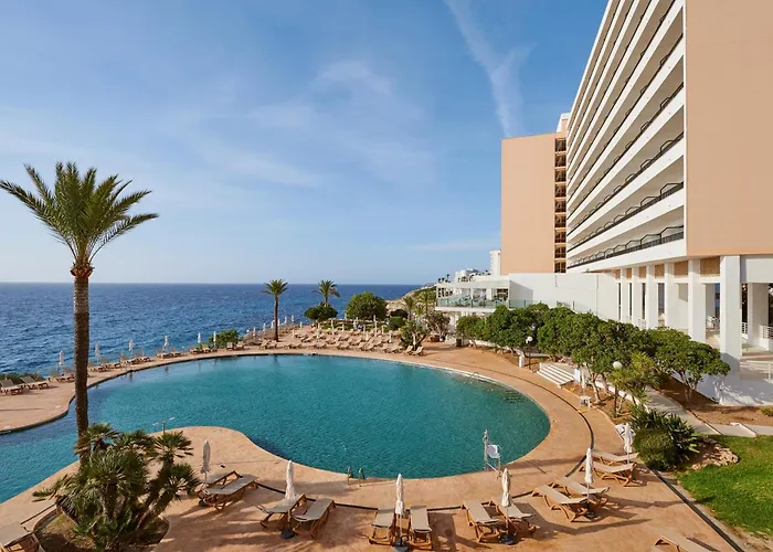 Alua Calas De Mallorca Resort