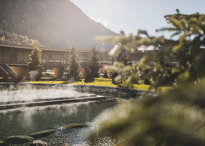 Olm Nature Escape - Eco Aparthotel