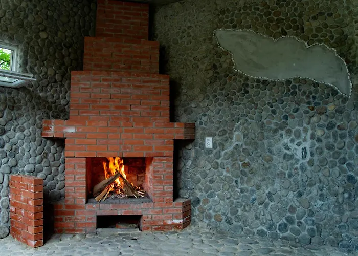 Gordela Hotel