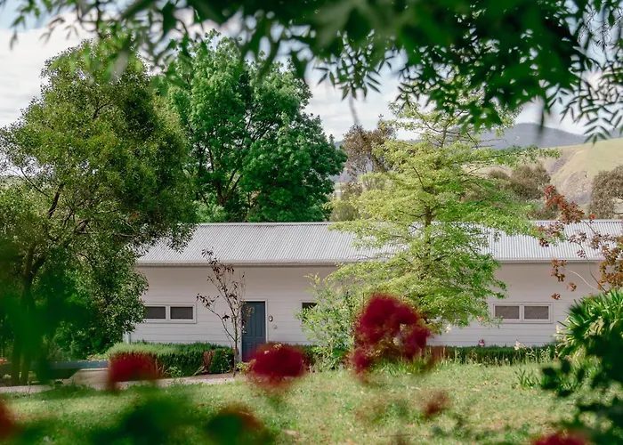 Buchan Motel