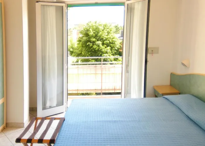 Hotel Vallechiara
