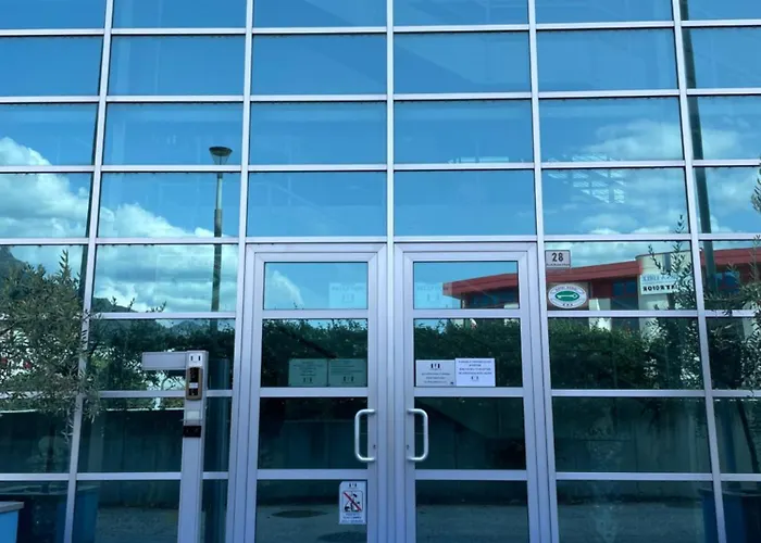 Hotel Garni Al Marinaio