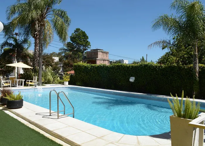 Hotel Capvio