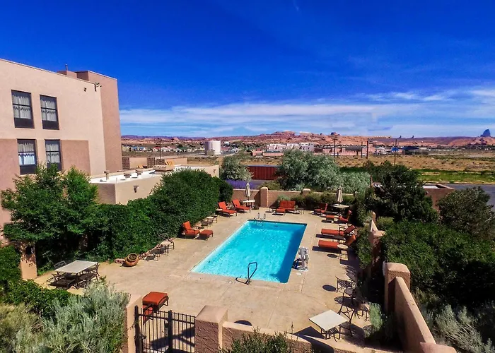 Hampton Inn Kayenta Monument Valley