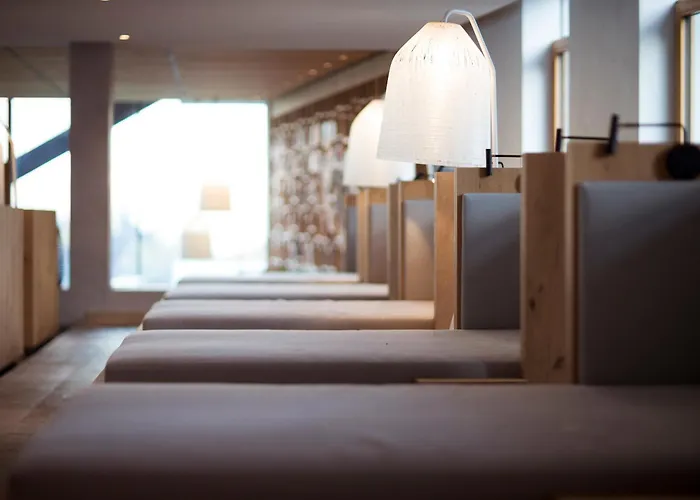Hotel Winkler Sport & Spa Resort San Lorenzo di Sebato