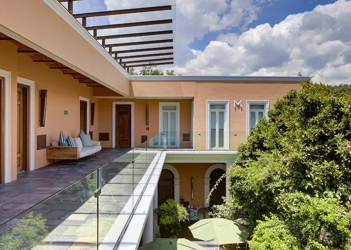 Hacienda Peña Pobre
