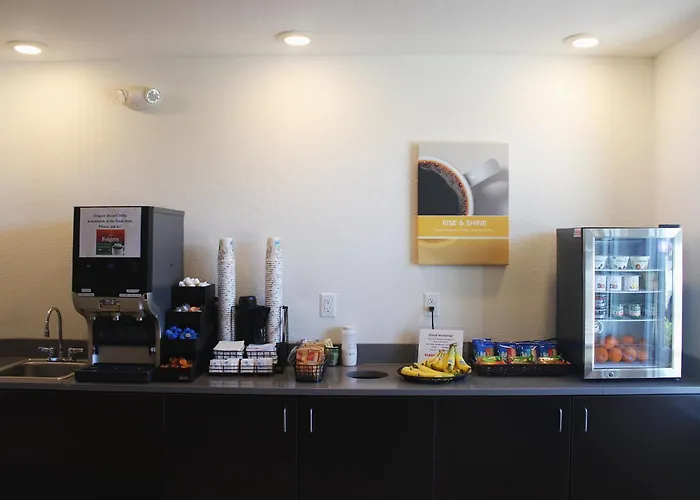 Mankato Dog Friendly Hotels