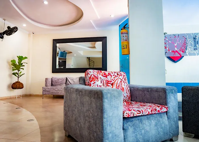 Kalina Hotel