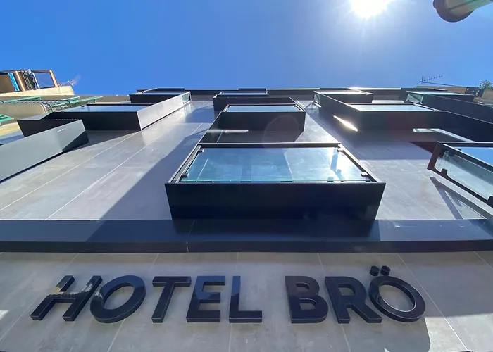 Hotel Broe-Adults Recommended