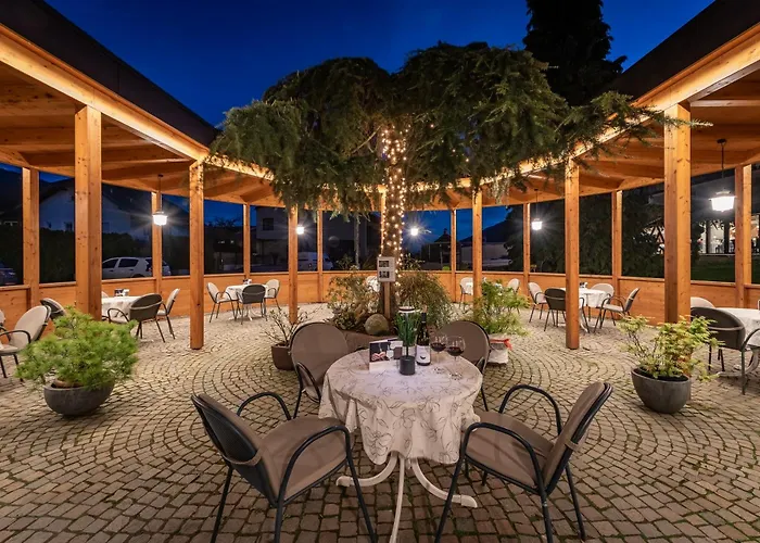 Hotel Langhof Natz-Schabs