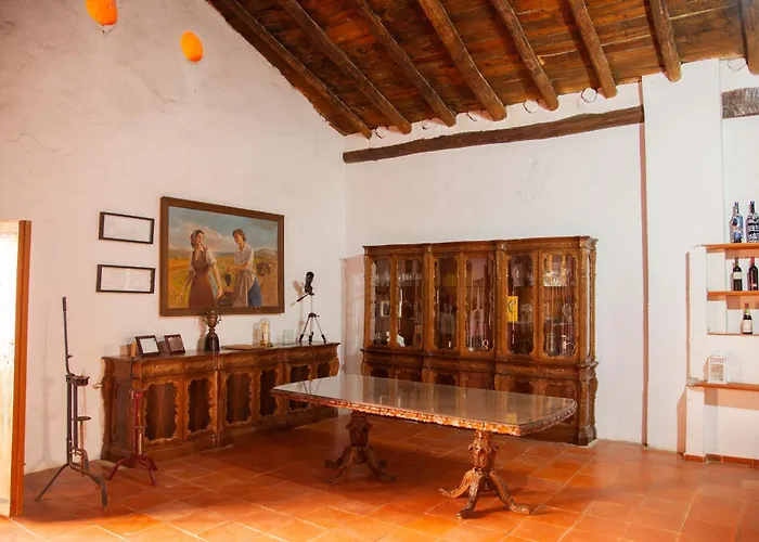 Hotel Bodega Vera De Estenas Utiel