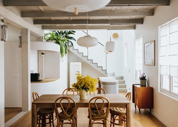 Maison Hubert