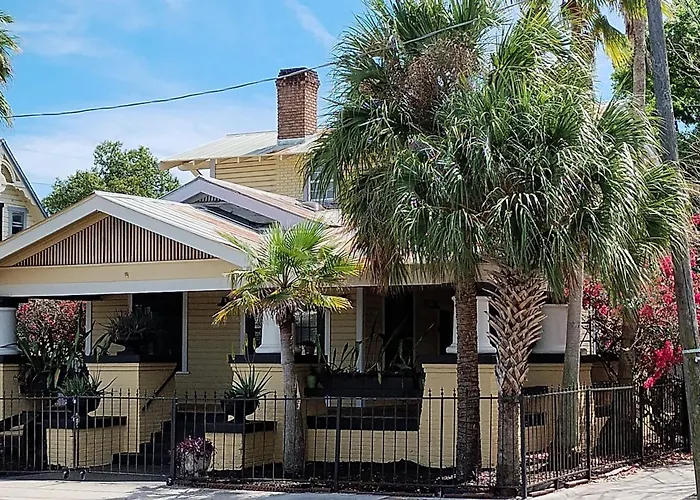 Palm Villa Hostel