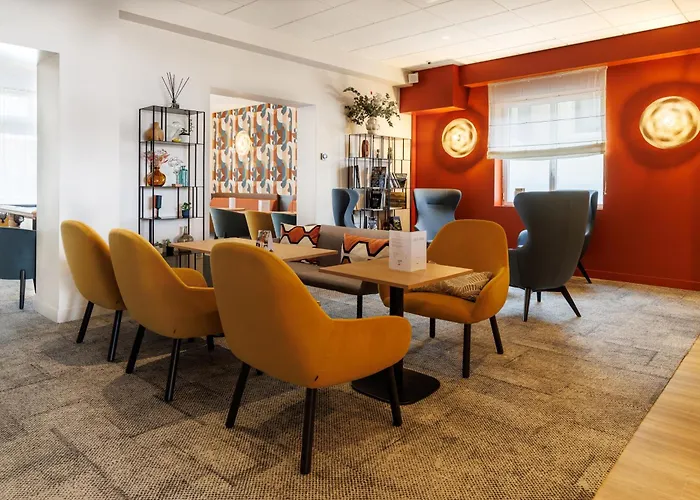 The Originals Boutique, Hôtel Le Pariou, Issoire