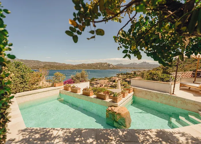 Aethos Sardinia