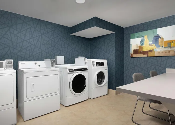 Homewood Suites By Hilton Raleigh - Durham Ap Research Triangle