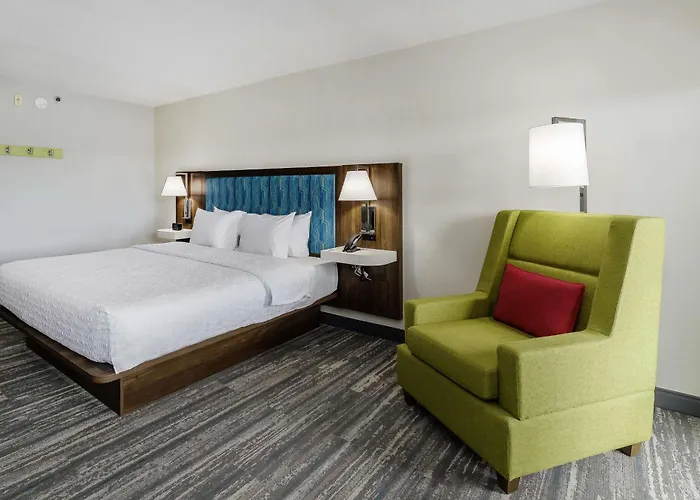 Hampton Inn Port Charlotte