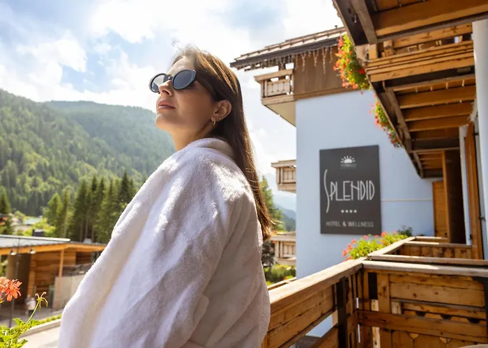 Hotel Splendid