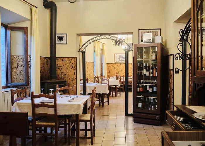 Le Copertelle Bed&Breakfast