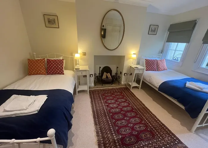 Portland Guesthouse