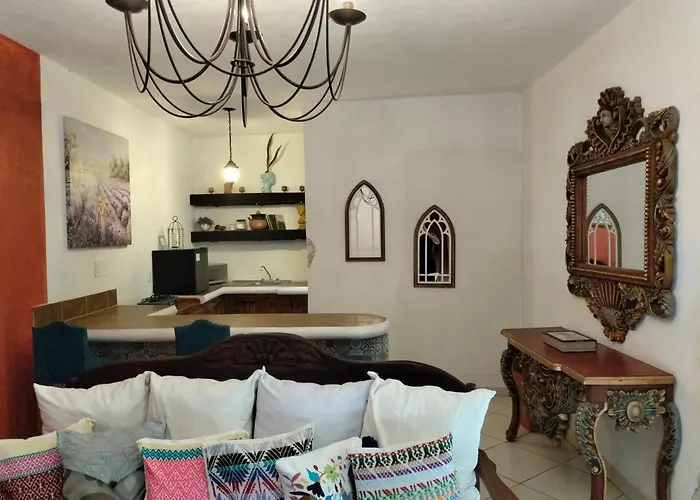 Hotel Villa Peñasco by Ventanas al Cielo