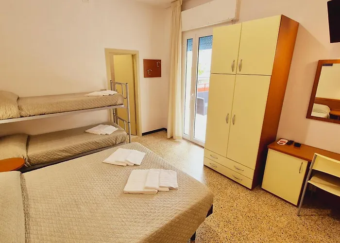 Hotel Arno