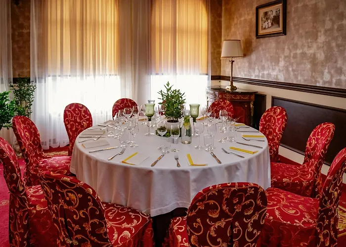 Hotel Chopin Business&Spa