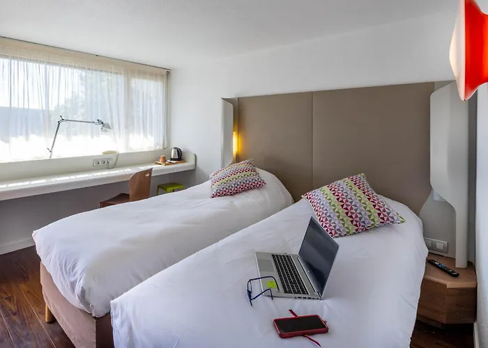 Hotel Noemys Arles