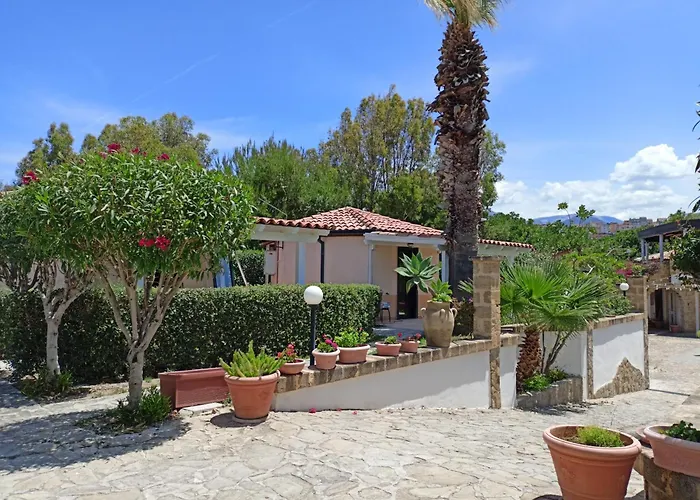 Aparthotel Soleada Club Campofelice Di Roccella