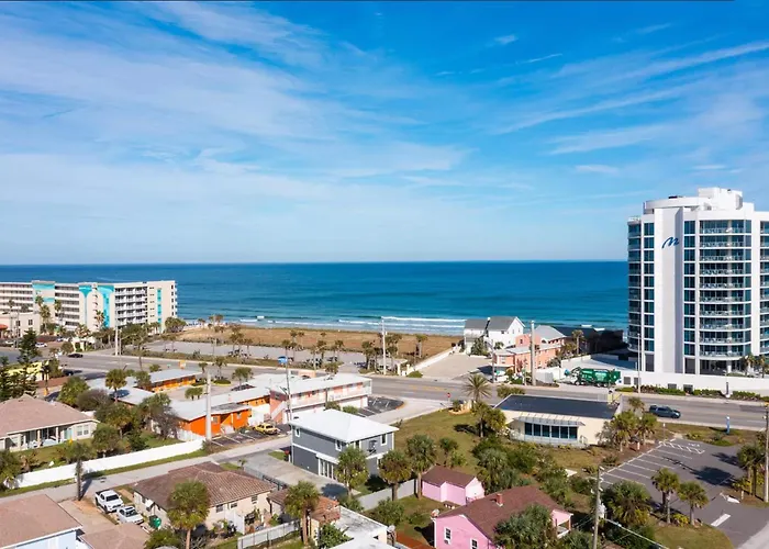Ocean Holiday Motel