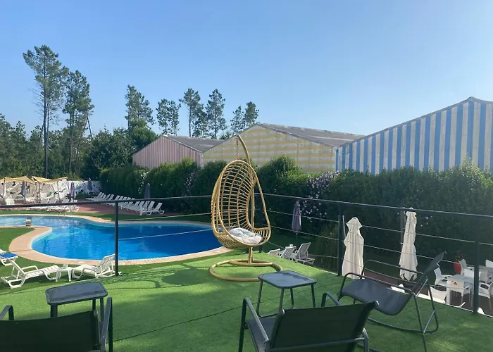 Hotel Rubi