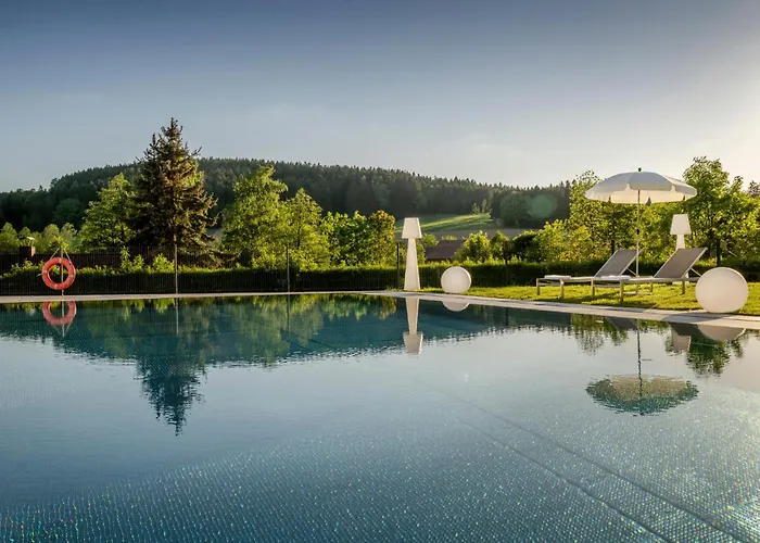 Hotel&SPA Reibener-Hof