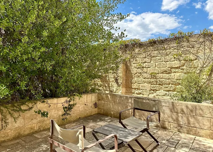 Hotel Histò San Pietro Sul Mar Piccolo Taranto
