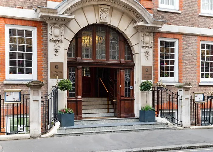Gem Fitzrovia Hotel