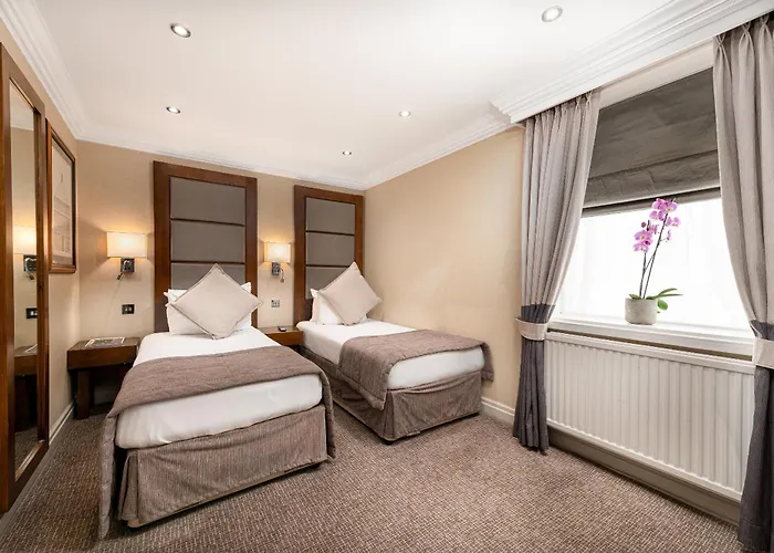 Gem Langham Court Hotel