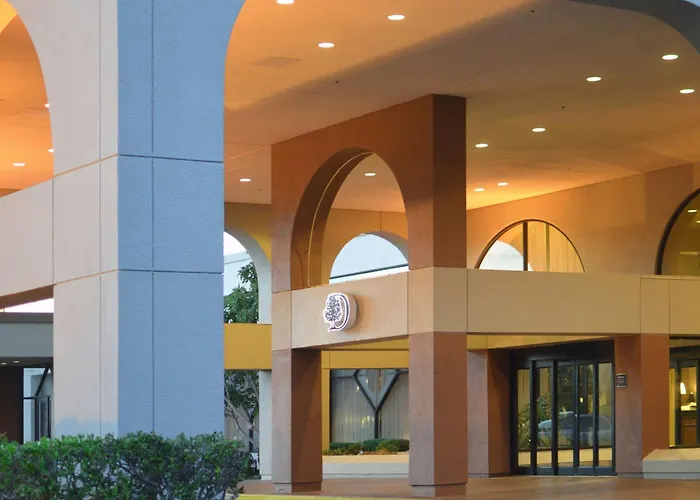 Doubletree By Hilton -Fremont