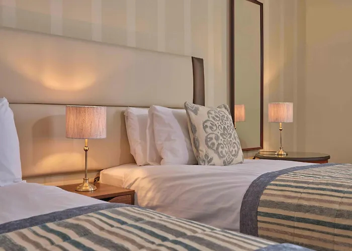Royal Beacon Hotel