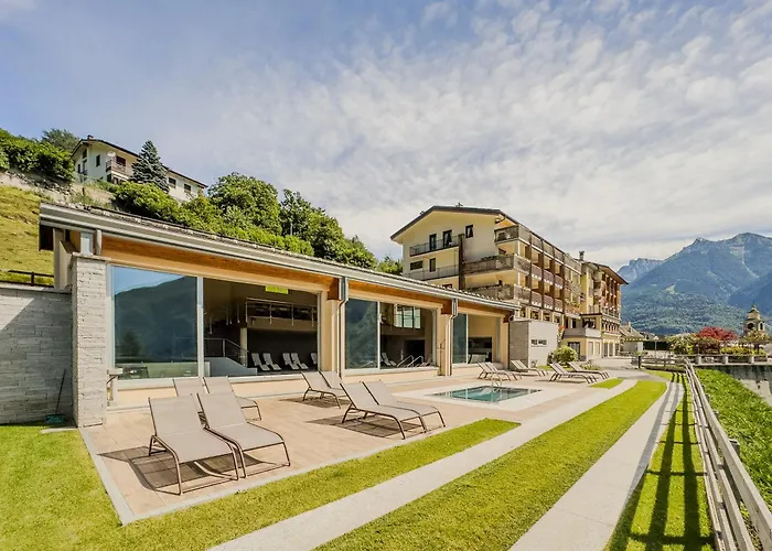 Hotel Belvedere Wellness&Spa