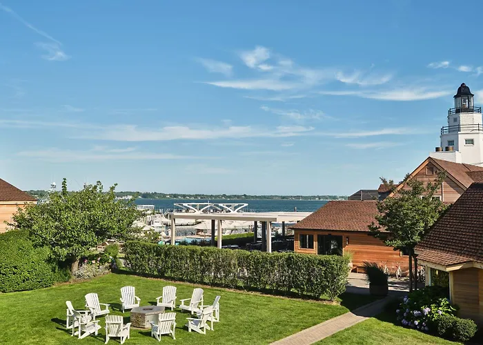 Montauk Yacht Club Hotel