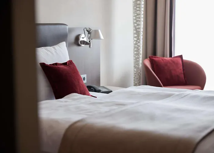 bigBOX Allgäu Hotel Kempten 