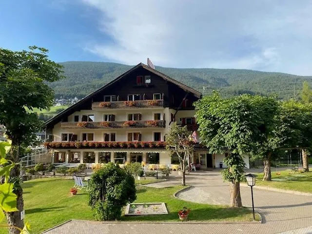 Hotel Rodes