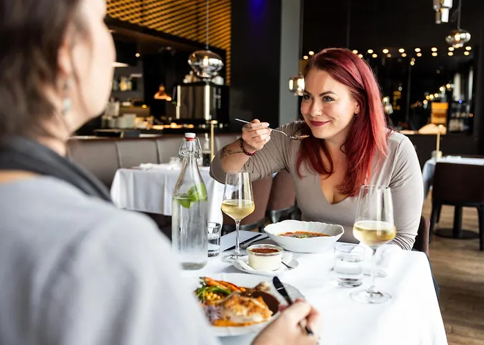 Pytloun Grand Hotel Imperial Liberec
