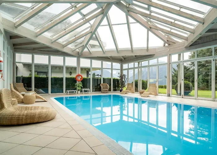 B&B Villa Pattis