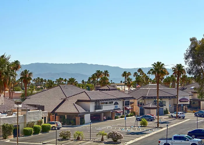 Hotel Paseo, Autograph Collection Palm Desert